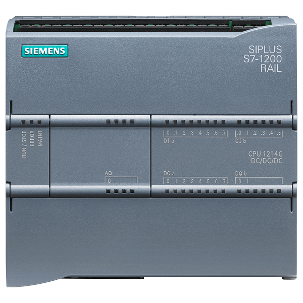 6AG1214-1AG40-2XB0 New Siemens SIPLUS S7-1200 CPU